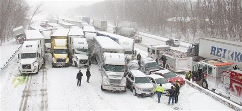 Top 14 Winter Storm Causes Tragedy On I 94 News