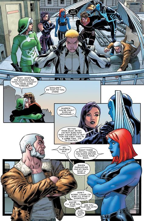 Astonishing X Men Mystique Comic Mystique Marvel Marvel Characters Art