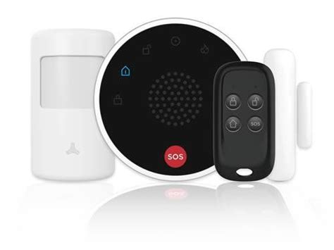 Integrating Smart Home Technology Using Time2 Home Alarm System