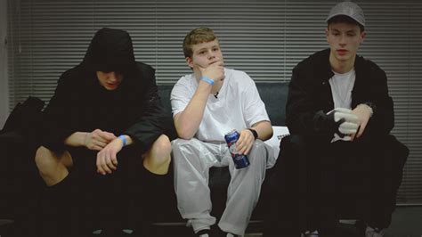 Watch Yung Lean And The Sad Boys Review The Weeks Singles Fact Magazine