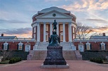 Accolades: Ranking Touts UVA as ‘Best Value’ in Virginia and One of the ...