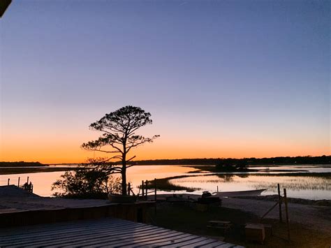 Best Places To Watch The Sunset In Charleston Sc Luxury Simplified Retreats