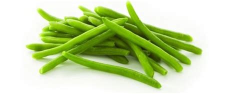 Whole Green Beans 1kg Fresh Ideas Direct Limited