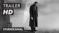 DER HIMMEL ÜBER BERLIN Trailer Deutsch | 4K restaurierte ...