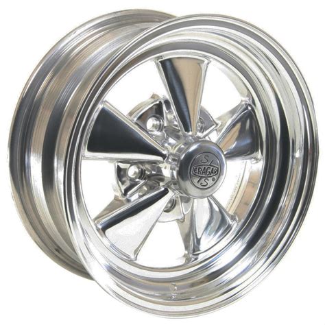 Buyer S Guide Our 10 Favorite Cragar SS Wheels OnAllCylinders