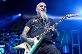 Scott Ian Wants Concert Ticket Law for Bands Using Backing Tracks