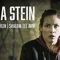 Sara Stein: Shalom Berlin Shalom Tel Aviv - Rotten Tomatoes