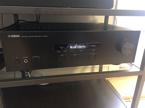 The 6 Best Two Channel Stereo Receivers Of 2022