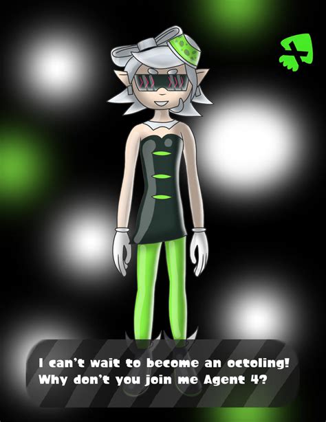 Game Over Hypno Glasses Marie Suggestion By Goop Sinpai On Deviantart