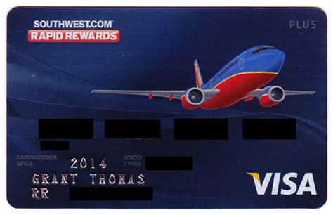 This card earns 3x points per $1 spent on southwest airlines® purchases. New Chase EMV Chip and Signature Credit Card Pics: Freedom, Southwest Airlines Premier and Plus