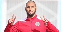 Aissa Laidouni élu joueur de l’année en Hongrie ! - Football Tunisien