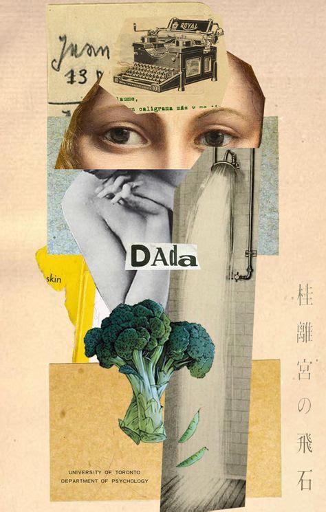 Dada Art Ideas Dada Art Dada Art