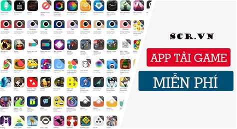 App Tải Game Miễn Phí 2021 ️️ Ứng Dụng Tải Trò Chơi Free LiÊn QuÂn