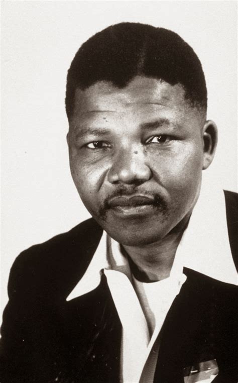 Nelson rolihlahla mandela (1918—2013) was the first democratically elected president of south africa and leader of the african national congress. Counterlight's Peculiars: Rest In Peace Nelson Mandela ...