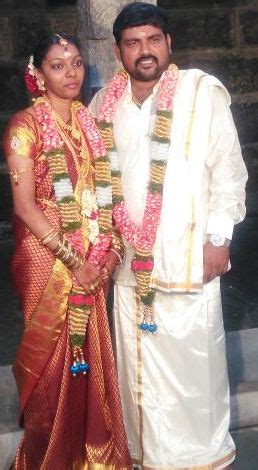 Kaali venkat is on twitter known as @kaaliactor. Kaali Venkat ties the knot with Janani - Photos,Images ...