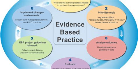 What Are Evidence Based Practices Teleseict
