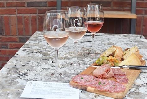 Crú food & wine bar. Cru Food and Wine Bar Atlanta: Wine Oasis | Adventures in ...