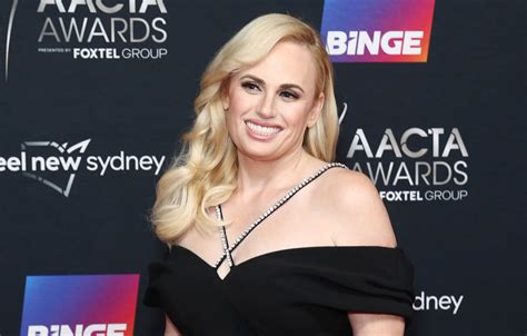 Rebel Wilson Shares Holiday Photo Of Her Daughter Bundled Up Trendradars