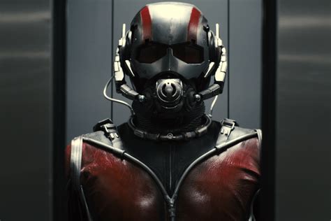 6 Things You Need To Know About Marvels Latest Hero Ant Man