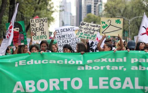 Despenalizar El Aborto Marie Stopes México