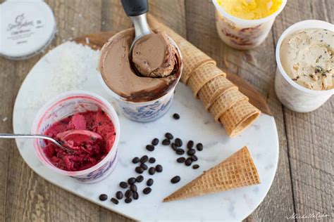 30 Best Dairy Free Ice Creams