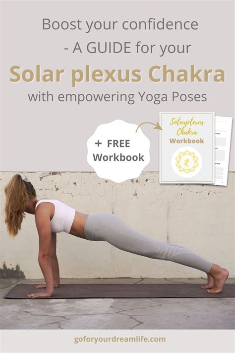 Boost Your Confidence Solar Plexus Chakra Yoga Poses Yoga Sequences