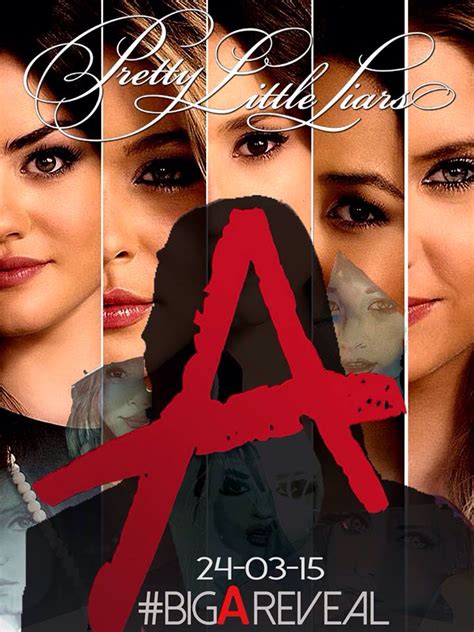 A Alison Dilaurentis And Aria Montgomery Image On Favim Com