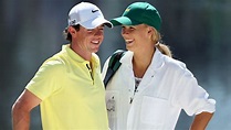 Rory McIlroy and Caroline Wozniacki are engaged - CBS News