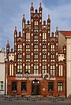 Greifswald-Stadt | Hanse-und-Universitaetsstadt-Greifswald | Deutsche ...