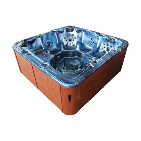 6 Person Hot Tub Volta Combined Shipping