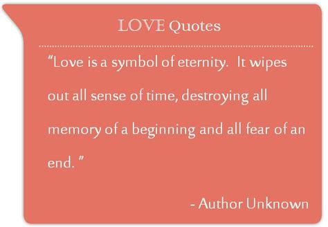 Love Quotes From Authors Quotesgram