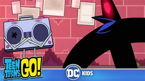 Teen Titans Go Sing Along Hard By Birdarang And Beat Box Dckids