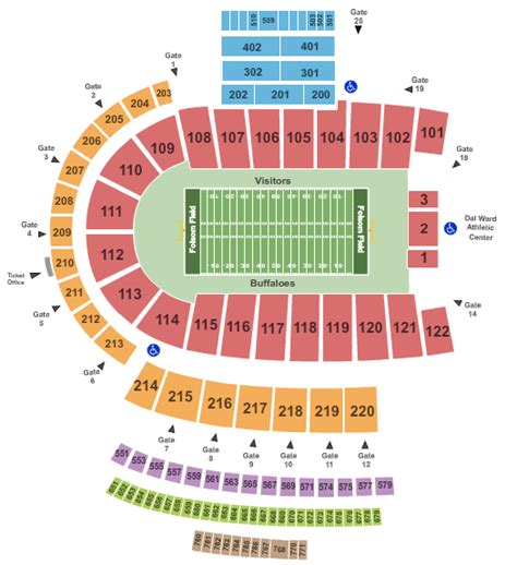 Invesco Field Seat Map Coors Field Seating Chart Rows Seats And Club