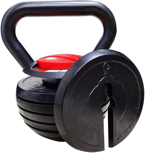 The Best Adjustable Kettlebells Small Sweet Home