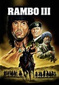 Affiches, posters et images de Rambo III (1988) - SensCritique