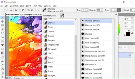 Best Free Digital Painting Apps For Windows
