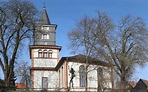 Wettenberger Winterkonzerte 2019 in der Kirche in Wißmar
