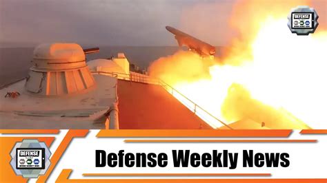 Naval Defense News TV