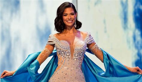 Who Is The Miss Universe Winner Of 2023 All Details