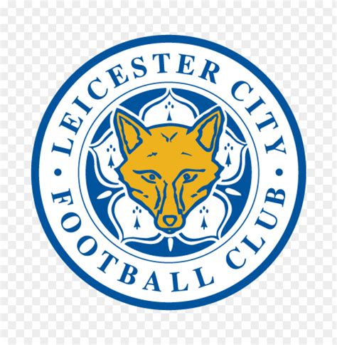 Leicester City Fc Logo Png Manchester United Football Club Soccer