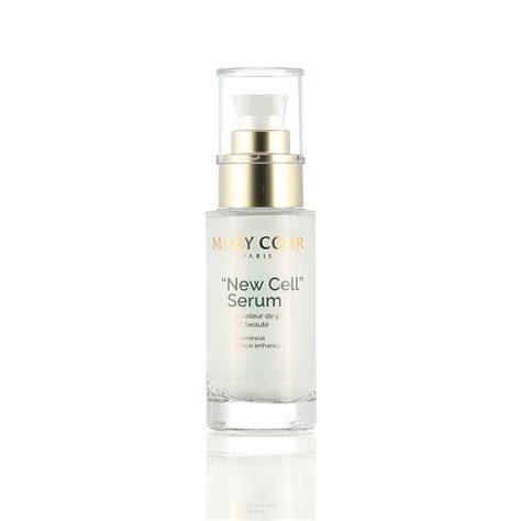 Mary Cohr New Cell Serum 50 Ml