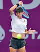 Ajla Tomljanovic – Qualifying for 2019 WTA Qatar Open in Doha 02/10 ...