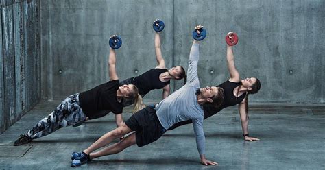 10 Fitness Trends In Norway You Need To Know About