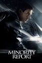 Minority Report (2002) — The Movie Database (TMDb)