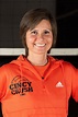 Tina Manning - Cincy Crush Volleyball Club