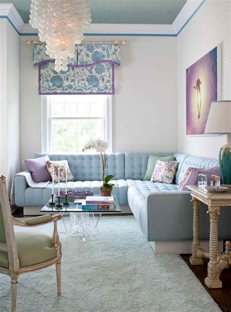 23 Brilliant Blue Color Schemes For Every Design Style Better Homes