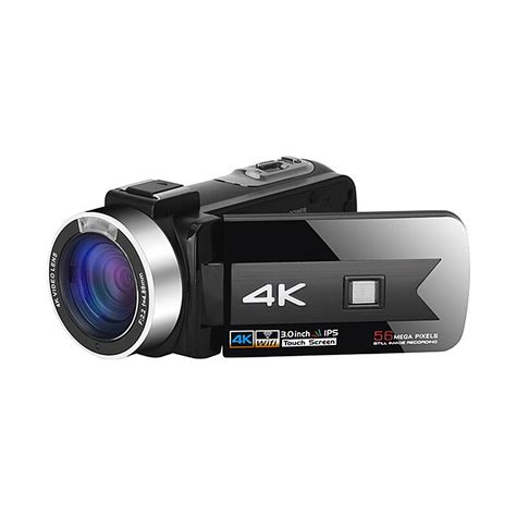 You can easily add camera shake to your video with these free presets designed for after effects. Komery k1 56mp 16x zoom 4k video camera camcorder for ...