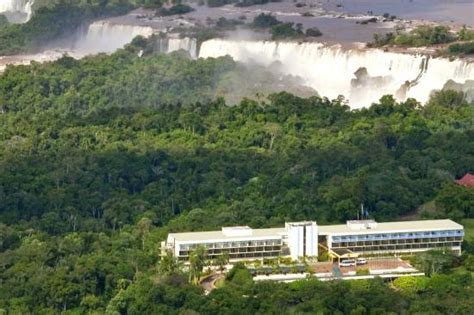 Sheraton Iguazu Resort And Spa Iguazu National Park Argentine Voir