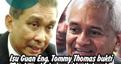 Dan yang berlawanan dengan perlembagaan ini hendaklah terbatal setakat mana yang berlawanan itu. Isu Guan Eng, Tommy Thomas bukti bahasa Melayu makin ...