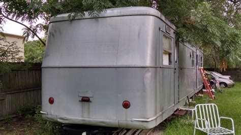 This is for a spartan imperial mansion trailer. Adventures Of Toaster: The Spartan Imperial Mansion